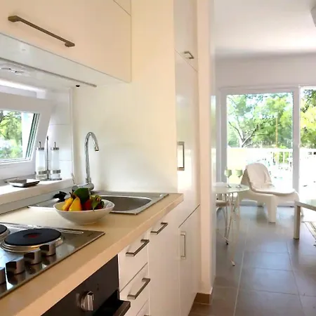 Apartment Lili Sunset Stari Grad (Hvar)