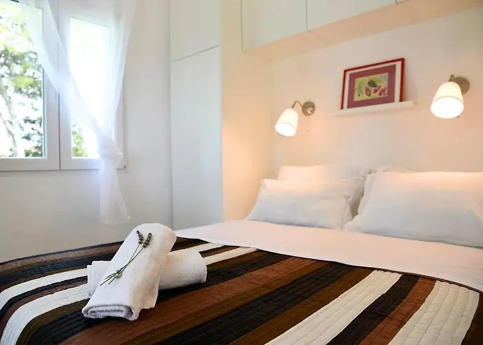Apartament Lili Sunset *