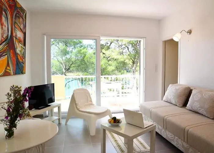 Apartament Lili Sunset Stari Grad (Hvar)