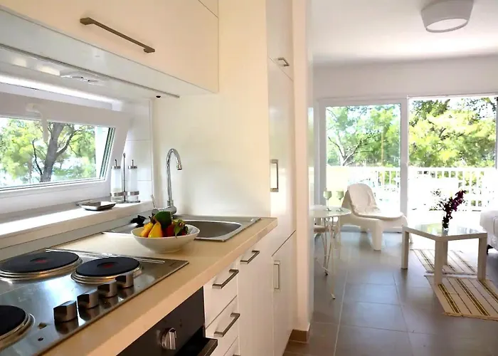 Apartament Lili Sunset Stari Grad (Hvar)
