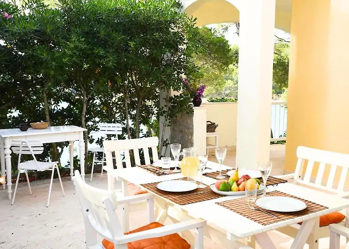Apartament Lili Sunset Stari Grad (Hvar)