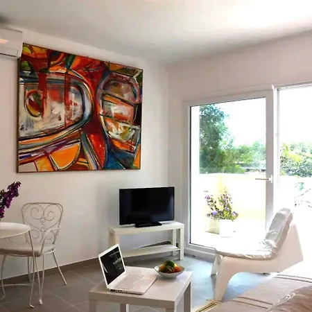 Lili Sunset Stari Grad (Hvar)