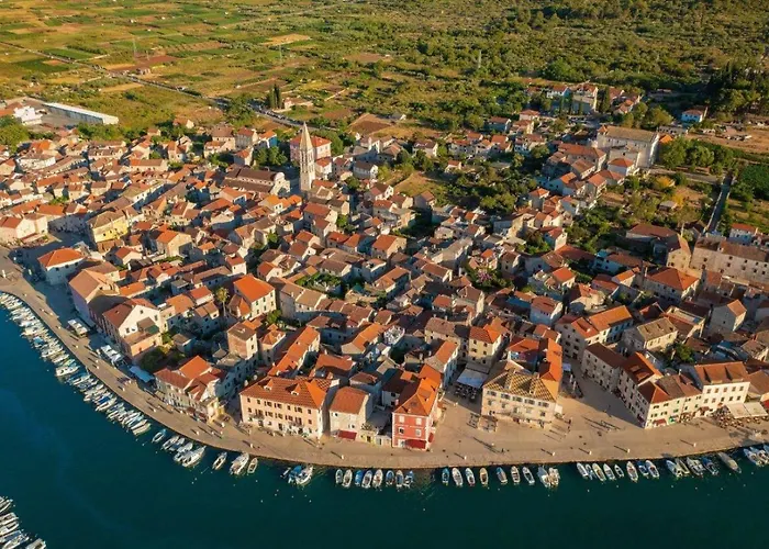 Appartamento Lili Sunset Stari Grad (Hvar)