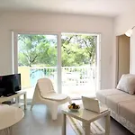 Апартаменты Lili Sunset Стари Град